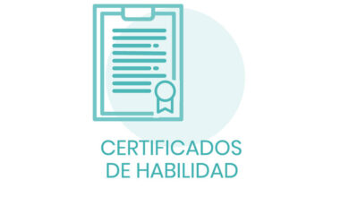 Photo of Imprimir o validar Certificado de Habilidad