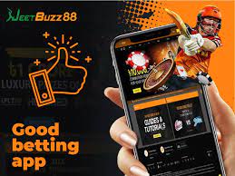 JeetBuzz App Download Apk for Android and iOS Devices