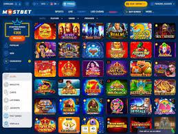 Оценка приложения для ставок на ставки Mostbet, май 2024 г