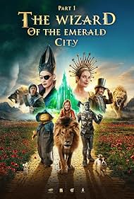 The Wizard of the Emerald City 2025 torrent